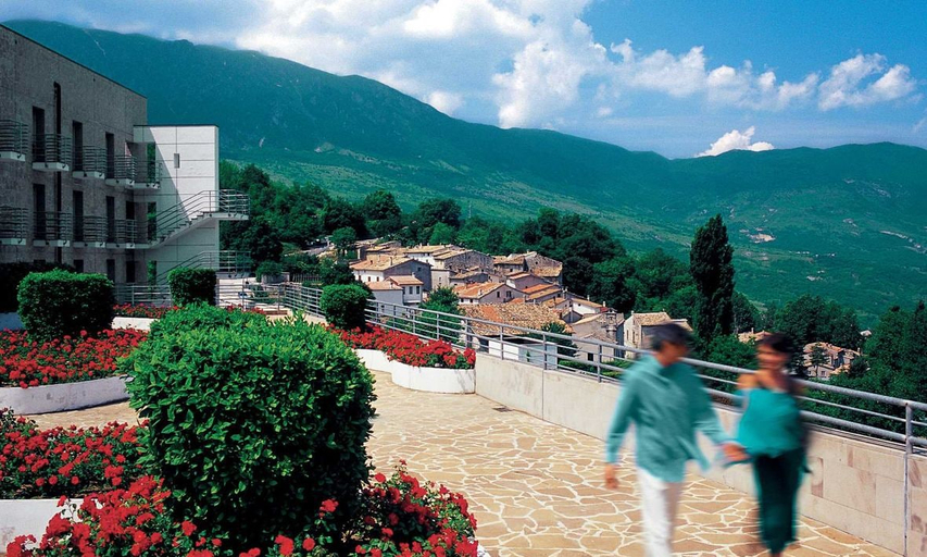 Exterior & Views 2, La Réserve Hotel Terme, Pescara