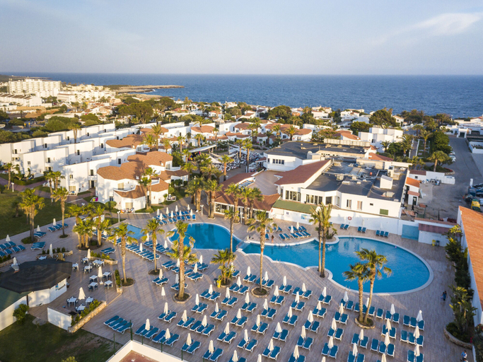 Exterior & Views 2, Aparthotel Marinda Garden, Baleares