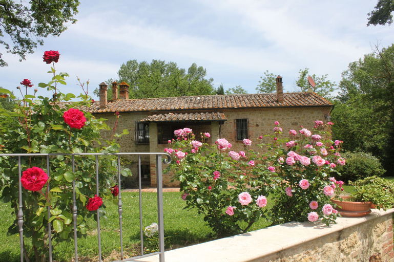 Exterior & Views 2, IL Molinaccio di Montepulciano, Siena