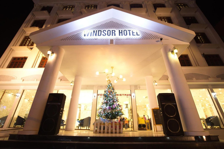 Exterior & Views 2, Windsor Hotel Son La, Sơn La