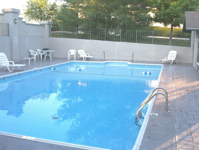 Sport & Beauty, The Champions by Branson MO Condos, Taney
