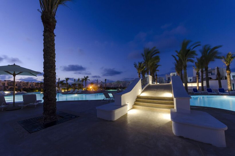 Sport & Beauty 4, Diplomats Villa at Diplo4 MV Rass El Hekma, Ad-Dab'ah