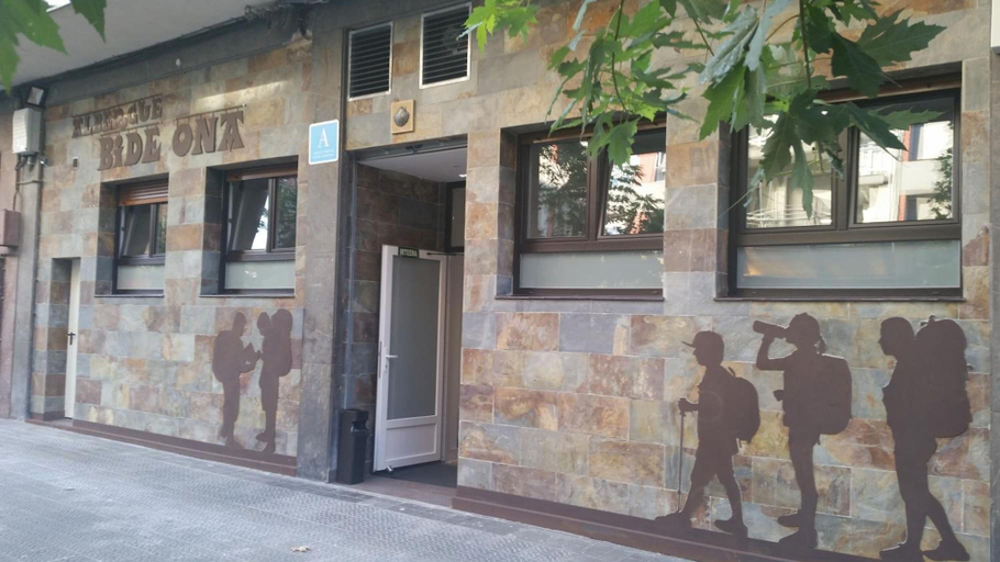 Exterior & Views 2, Albergue Bide Ona - Hostel, Vizcaya