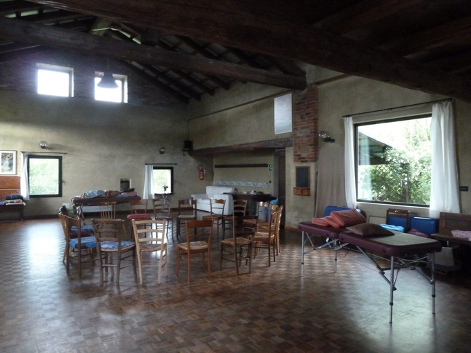 Food & Drinks, Cascina Marie, Torino