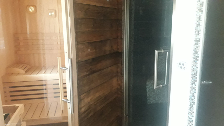 Sport & Beauty, Agritur Melissa, Trento