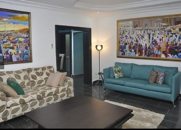 Others 3, Signature Apartments Abuja, AbujaMun