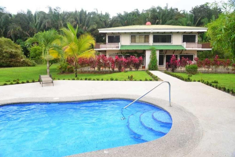 Sport & Beauty 1, Villas Tranquilas, Aguirre