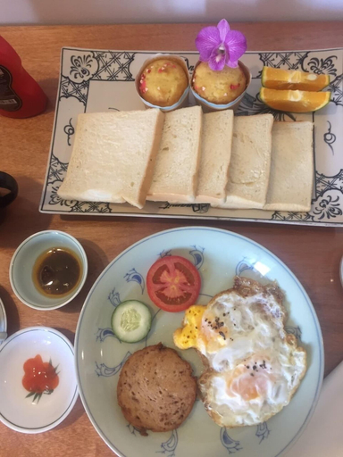Food & Drinks 4, Japan Nguyen, Da Nang