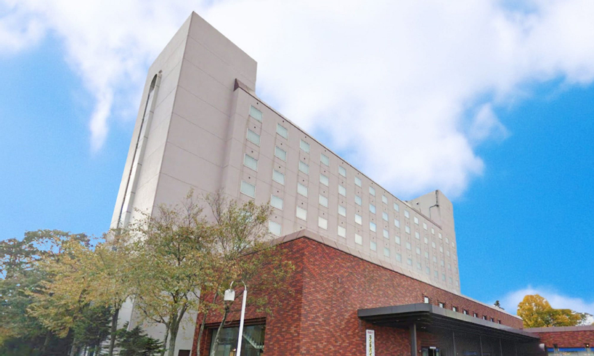 Hotel Grand Terrace Chitose, Chitose