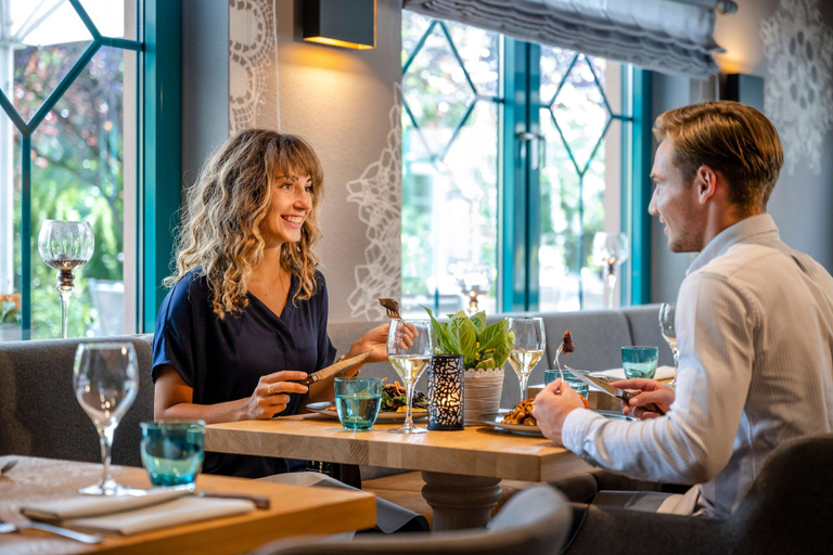 Food & Drinks 5, Best Western Plus Hotel Erb, Ebersberg