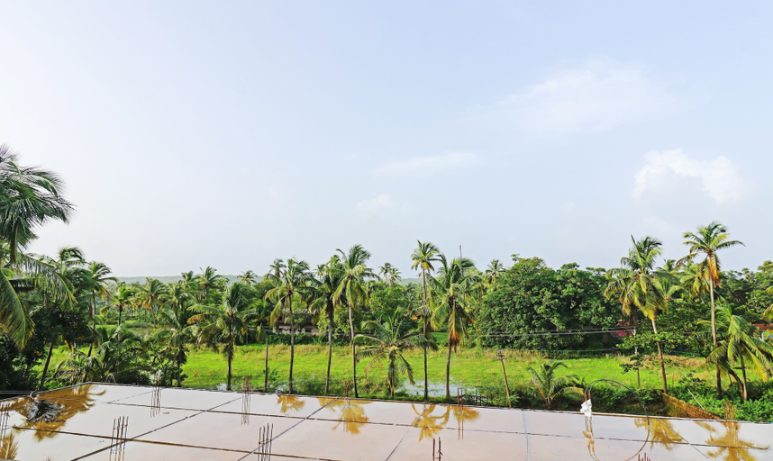 Others 3, Itsy Hotels Morjim Pride, North Goa