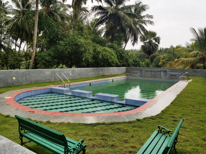 Sport & Beauty 5, Ibex River Resort , Pollachi, Coimbatore