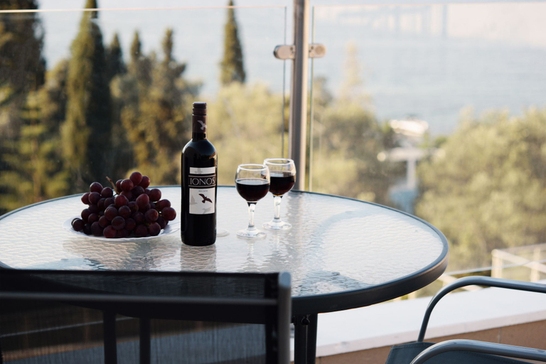Others 5, Jackson Villas, Ionian Islands