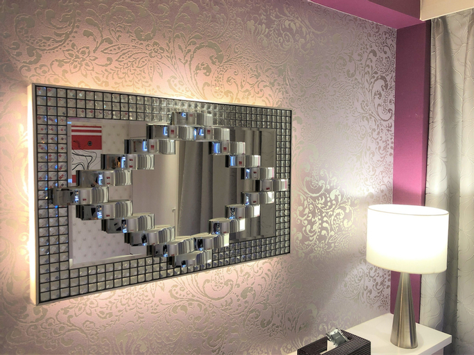 Bedroom 3, Hotel Raza - Adults Only, Saitama