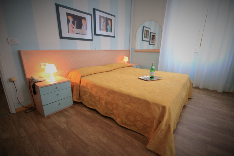 Albergo Villa Gradita, Lucca