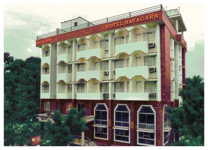 Nayagara Hotel, Chennai