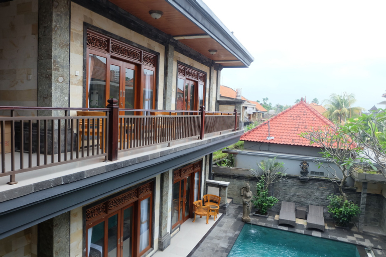 Exterior & Views 2, Dugul Hidden, Gianyar