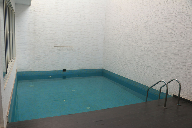 Sport & Beauty 3, Luxe Loft Villa, North Goa