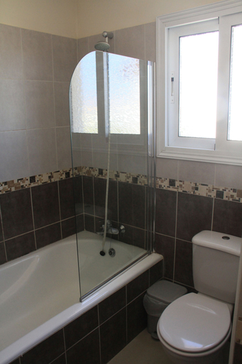 Bathroom, Maricosta Villas