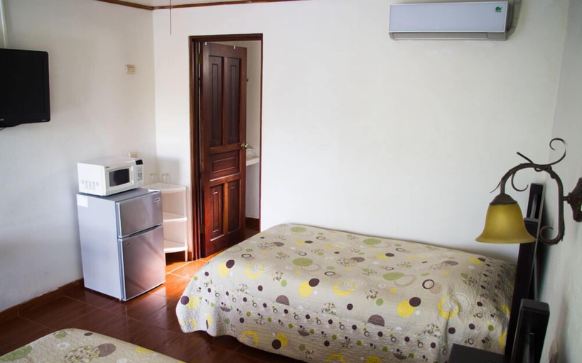 Bedroom 3, Hotel Cielo Azul Resort, Tilarán