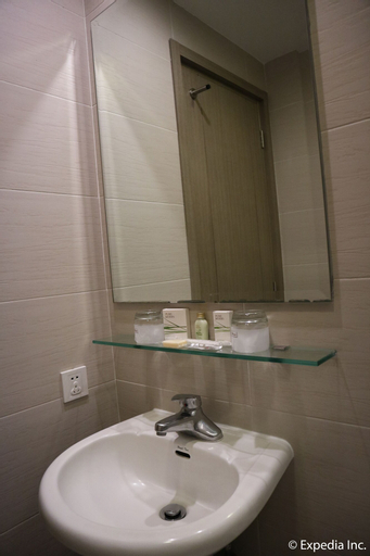 Bedroom 5, Mount Sea Resort, Rosario