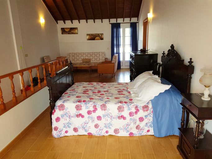 Bedroom 3, Apartamento Terra e Mar II, Ponta Delgada