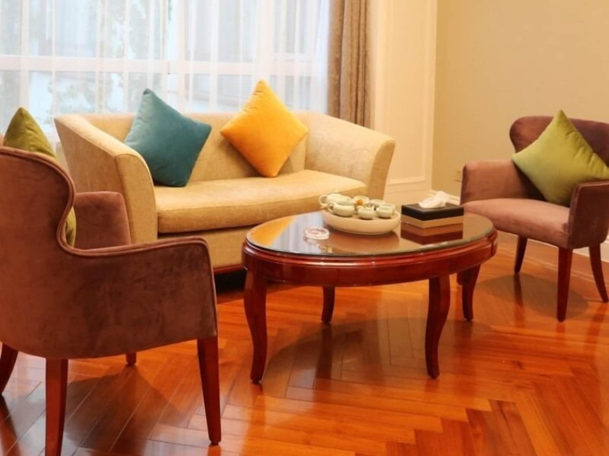 Others 5, GreenTree Eastern Hotel (Binhai Obrao Liya City Square), Yancheng