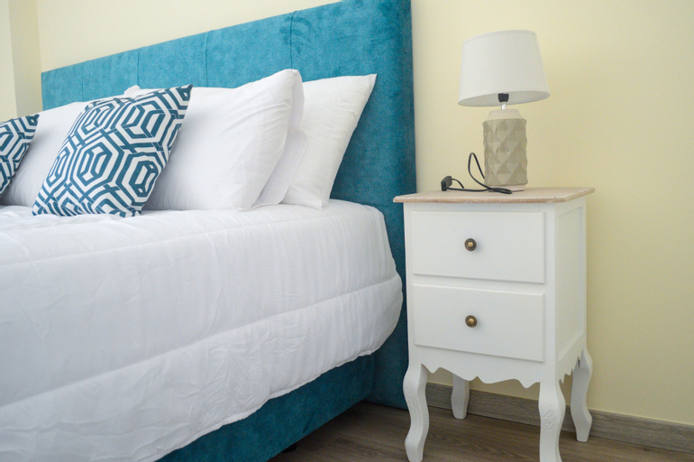 Bedroom 3, Quinta da Cerca Condomínio, Lourinhã