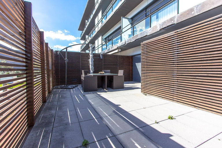 Exterior & Views 2, Expo Kid's Friendly by Homing, Loures