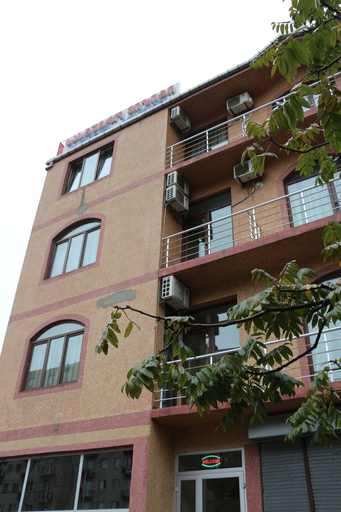 Exterior & Views, Vizit, Batumi