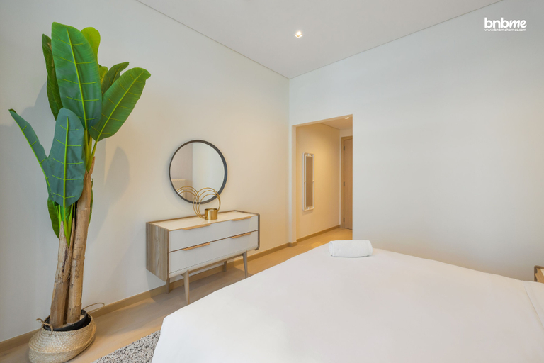 Bedroom 3, 1B-RP Heights-1205, Dubai