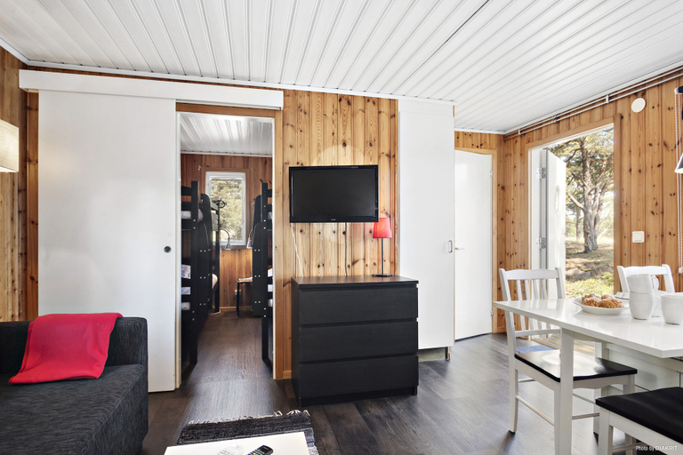 Others 5, First Camp Gunnarso, Oskarshamn