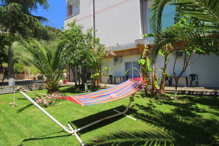 Exterior & Views 2, Villa Green Garden, Sarandës