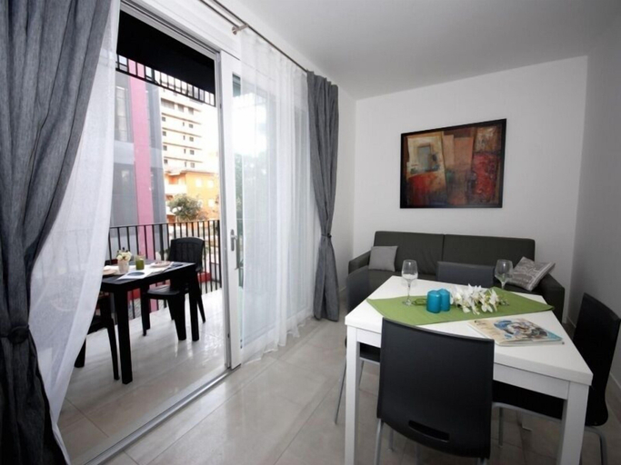 Living area 3, Arketipi, Udine