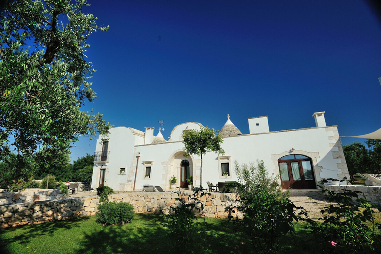 Exterior & Views 2, Agriturismo Arco di Sole, Taranto