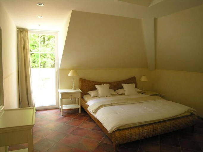 Bedroom 3, Park-Villa, Bodenseekreis