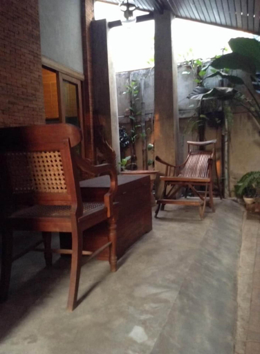 Others 5, Chiang Maan Residence, Muang Chiang Mai