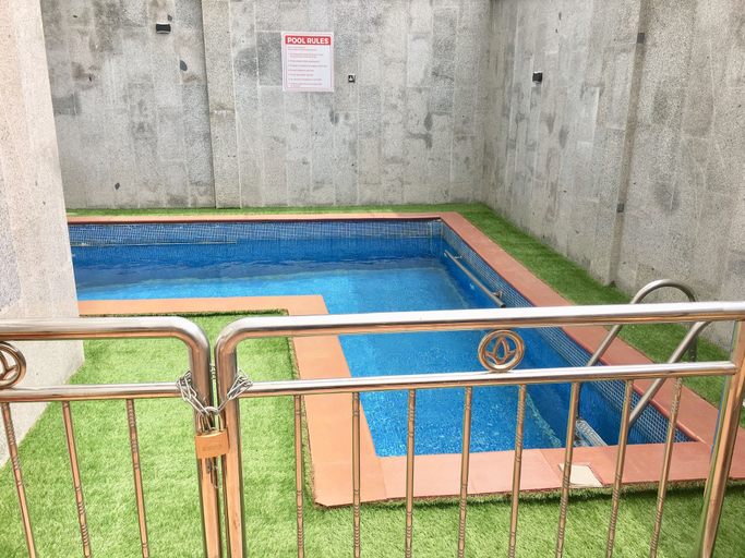 Sport & Beauty 5, Elicris Hotel, Ikeja