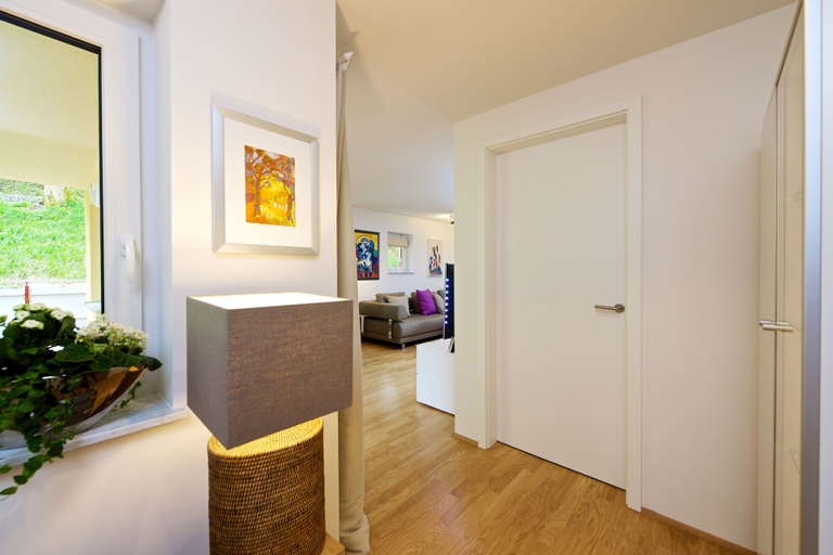 Bedroom 3, Staufner Hof Ferienwohnung, Oberallgäu