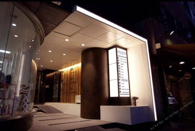 Dian Hotel Namba - Hostel, Osaka