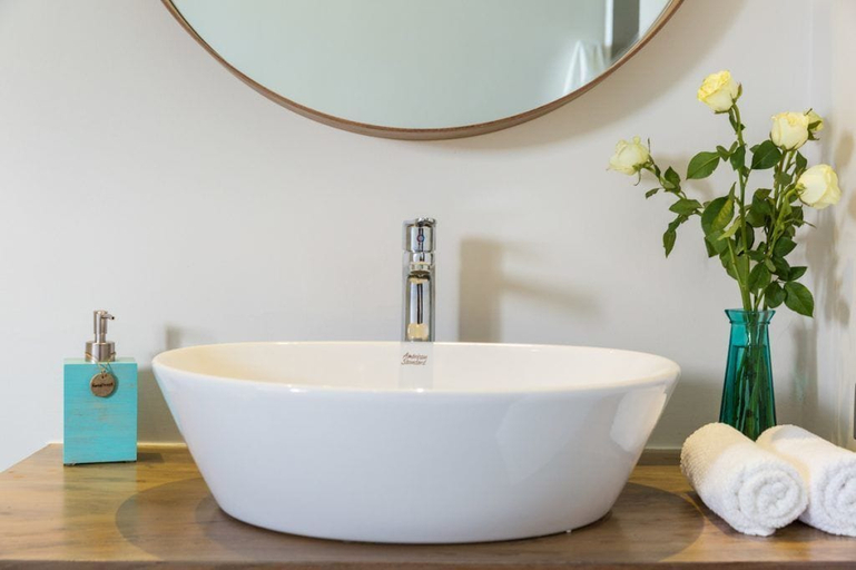 Bathroom, Villa Lanta at Comoon Boutique Villas, Ko Samui
