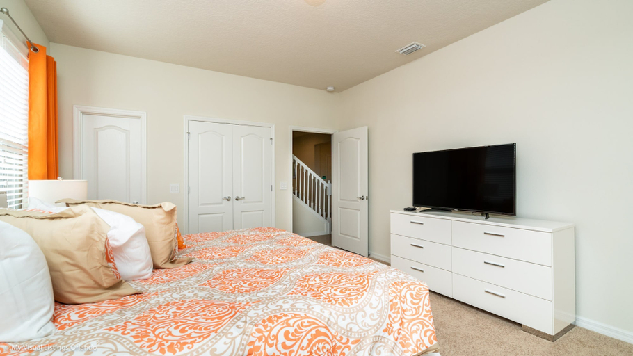 Bedroom 2, 8817corc, Osceola
