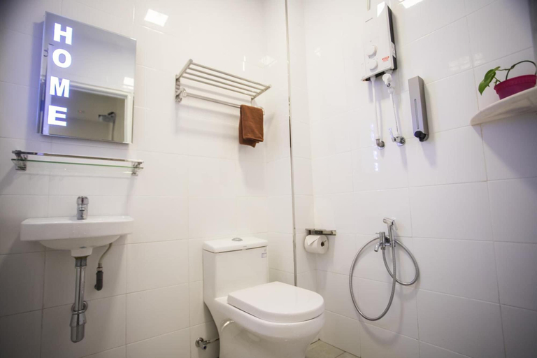 Bathroom 4, IM 96 Villa, Kuantan