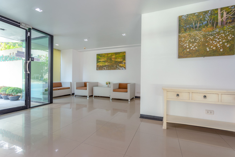 Others 3, Citismart Luxury Apartments, Pattaya