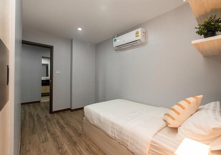 Bedroom 6