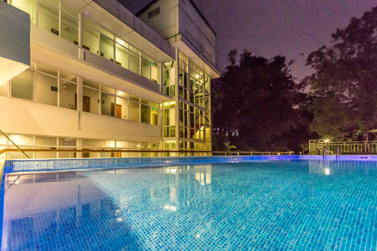 Sport & Beauty 5, Sky View Hotel Yangon, Yangon