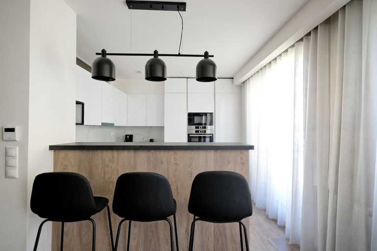 Others 4, Urban Melodies Apartment, Attica