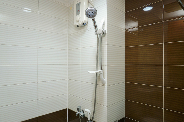 Bedroom 3, Cozy and Comfy Studio Margonda Residence 3 Apartment, Depok