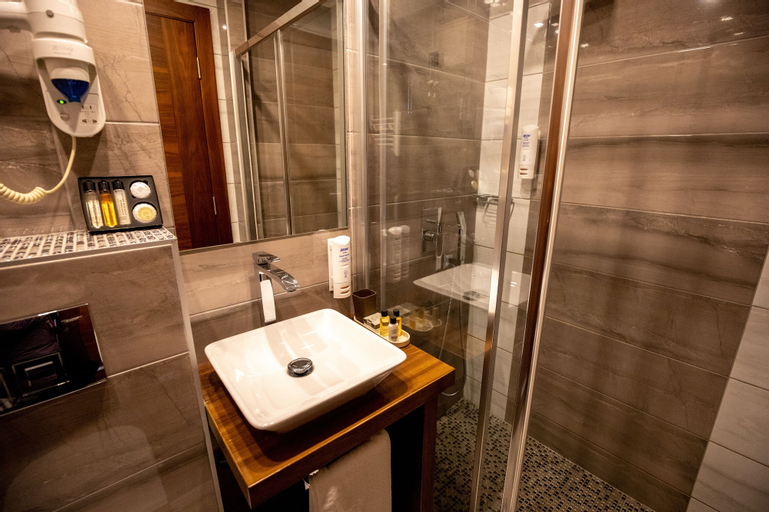 Golden Star Hotel, Tuzla