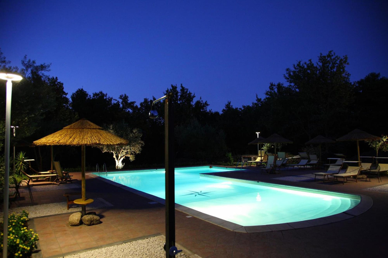 Sport & Beauty 5, Tenuta Antica Cavalleria, Catania